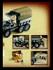 Istruzioni per la Costruzione - LEGO - 7622 - Race for the Stolen Treasure: Page 41