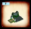 Istruzioni per la Costruzione - LEGO - 7623 - Temple Escape: Page 26