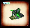 Istruzioni per la Costruzione - LEGO - 7623 - Temple Escape: Page 35