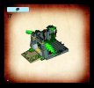 Istruzioni per la Costruzione - LEGO - 7623 - Temple Escape: Page 36