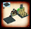 Istruzioni per la Costruzione - LEGO - 7623 - Temple Escape: Page 59