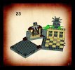 Istruzioni per la Costruzione - LEGO - 7623 - Temple Escape: Page 61