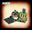 Istruzioni per la Costruzione - LEGO - 7623 - Temple Escape: Page 62