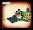 Istruzioni per la Costruzione - LEGO - 7623 - Temple Escape: Page 64