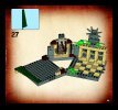 Istruzioni per la Costruzione - LEGO - 7623 - Temple Escape: Page 65