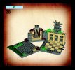 Istruzioni per la Costruzione - LEGO - 7623 - Temple Escape: Page 66