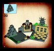 Istruzioni per la Costruzione - LEGO - 7623 - Temple Escape: Page 68