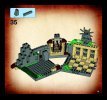 Istruzioni per la Costruzione - LEGO - 7623 - Temple Escape: Page 73