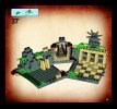 Istruzioni per la Costruzione - LEGO - 7623 - Temple Escape: Page 75