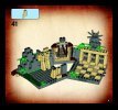 Istruzioni per la Costruzione - LEGO - 7623 - Temple Escape: Page 5