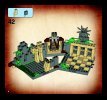 Istruzioni per la Costruzione - LEGO - 7623 - Temple Escape: Page 6