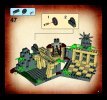 Istruzioni per la Costruzione - LEGO - 7623 - Temple Escape: Page 11