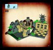 Istruzioni per la Costruzione - LEGO - 7623 - Temple Escape: Page 13