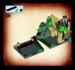 Istruzioni per la Costruzione - LEGO - 7623 - Temple Escape: Page 26