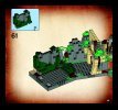 Istruzioni per la Costruzione - LEGO - 7623 - Temple Escape: Page 29