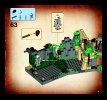 Istruzioni per la Costruzione - LEGO - 7623 - Temple Escape: Page 31