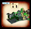 Istruzioni per la Costruzione - LEGO - 7623 - Temple Escape: Page 32