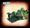 Istruzioni per la Costruzione - LEGO - 7623 - Temple Escape: Page 33