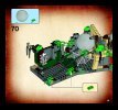 Istruzioni per la Costruzione - LEGO - 7623 - Temple Escape: Page 39