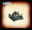 Istruzioni per la Costruzione - LEGO - 7623 - Temple Escape: Page 47