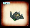 Istruzioni per la Costruzione - LEGO - 7623 - Temple Escape: Page 49