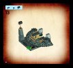 Istruzioni per la Costruzione - LEGO - 7623 - Temple Escape: Page 50