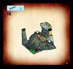 Istruzioni per la Costruzione - LEGO - 7623 - Temple Escape: Page 63