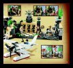 Istruzioni per la Costruzione - LEGO - 7623 - Temple Escape: Page 71