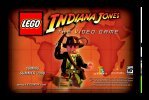 Istruzioni per la Costruzione - LEGO - 7624 - Jungle Duel: Page 22