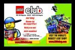 Istruzioni per la Costruzione - LEGO - 7624 - Jungle Duel: Page 23