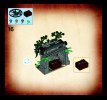 Istruzioni per la Costruzione - LEGO - 7626 - Jungle Cutter: Page 18