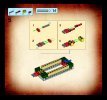 Istruzioni per la Costruzione - LEGO - 7626 - Jungle Cutter: Page 22