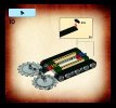 Istruzioni per la Costruzione - LEGO - 7626 - Jungle Cutter: Page 34