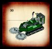 Istruzioni per la Costruzione - LEGO - 7626 - Jungle Cutter: Page 67