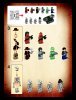 Istruzioni per la Costruzione - LEGO - 7627 - Temple of the Crystal Skull: Page 3