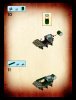 Istruzioni per la Costruzione - LEGO - 7627 - Temple of the Crystal Skull: Page 7