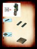 Istruzioni per la Costruzione - LEGO - 7627 - Temple of the Crystal Skull: Page 2