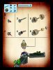 Istruzioni per la Costruzione - LEGO - 7627 - Temple of the Crystal Skull: Page 22