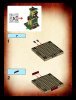 Istruzioni per la Costruzione - LEGO - 7627 - Temple of the Crystal Skull: Page 27