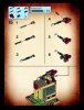 Istruzioni per la Costruzione - LEGO - 7627 - Temple of the Crystal Skull: Page 35