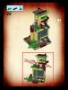 Istruzioni per la Costruzione - LEGO - 7627 - Temple of the Crystal Skull: Page 41