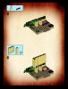 Istruzioni per la Costruzione - LEGO - 7627 - Temple of the Crystal Skull: Page 45