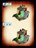 Istruzioni per la Costruzione - LEGO - 7627 - Temple of the Crystal Skull: Page 54