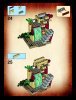 Istruzioni per la Costruzione - LEGO - 7627 - Temple of the Crystal Skull: Page 57