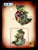 Istruzioni per la Costruzione - LEGO - 7627 - Temple of the Crystal Skull: Page 63