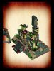 Istruzioni per la Costruzione - LEGO - 7627 - Temple of the Crystal Skull: Page 64