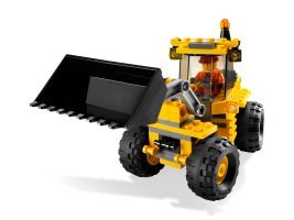 7630 - Front-end Loader