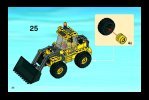 Istruzioni per la Costruzione - LEGO - 7630 - Front-end Loader: Page 20