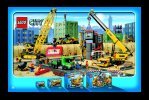 Istruzioni per la Costruzione - LEGO - 7630 - Front-end Loader: Page 22