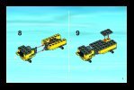 Istruzioni per la Costruzione - LEGO - 7630 - Front-end Loader: Page 7